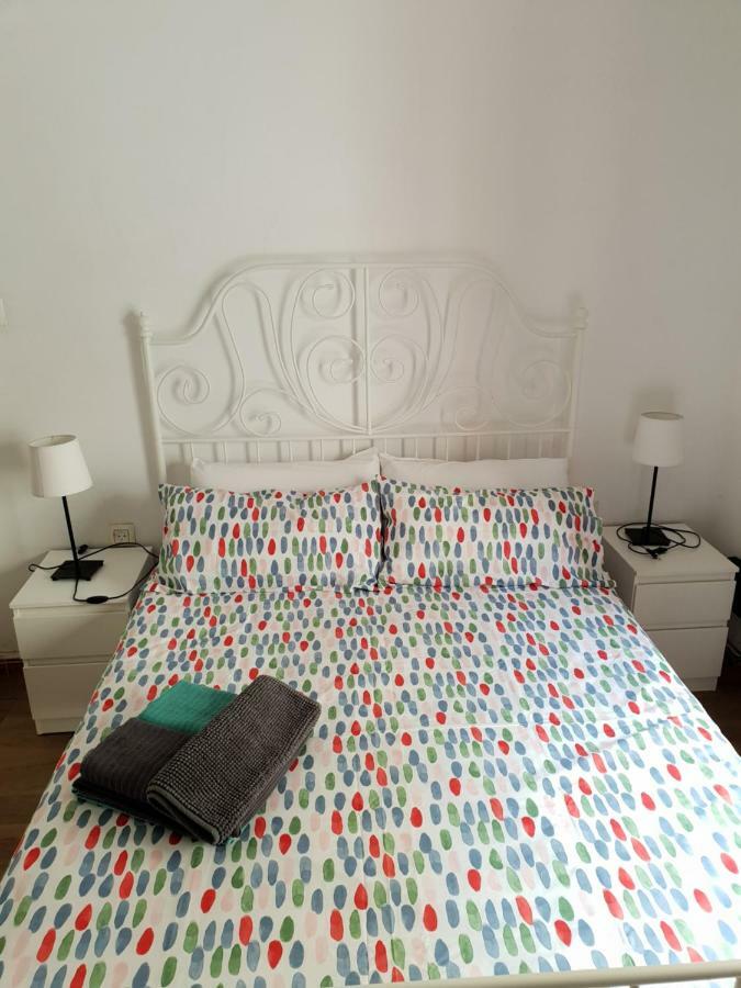 Hispalis San Luis Sevilla Exteriör bild
